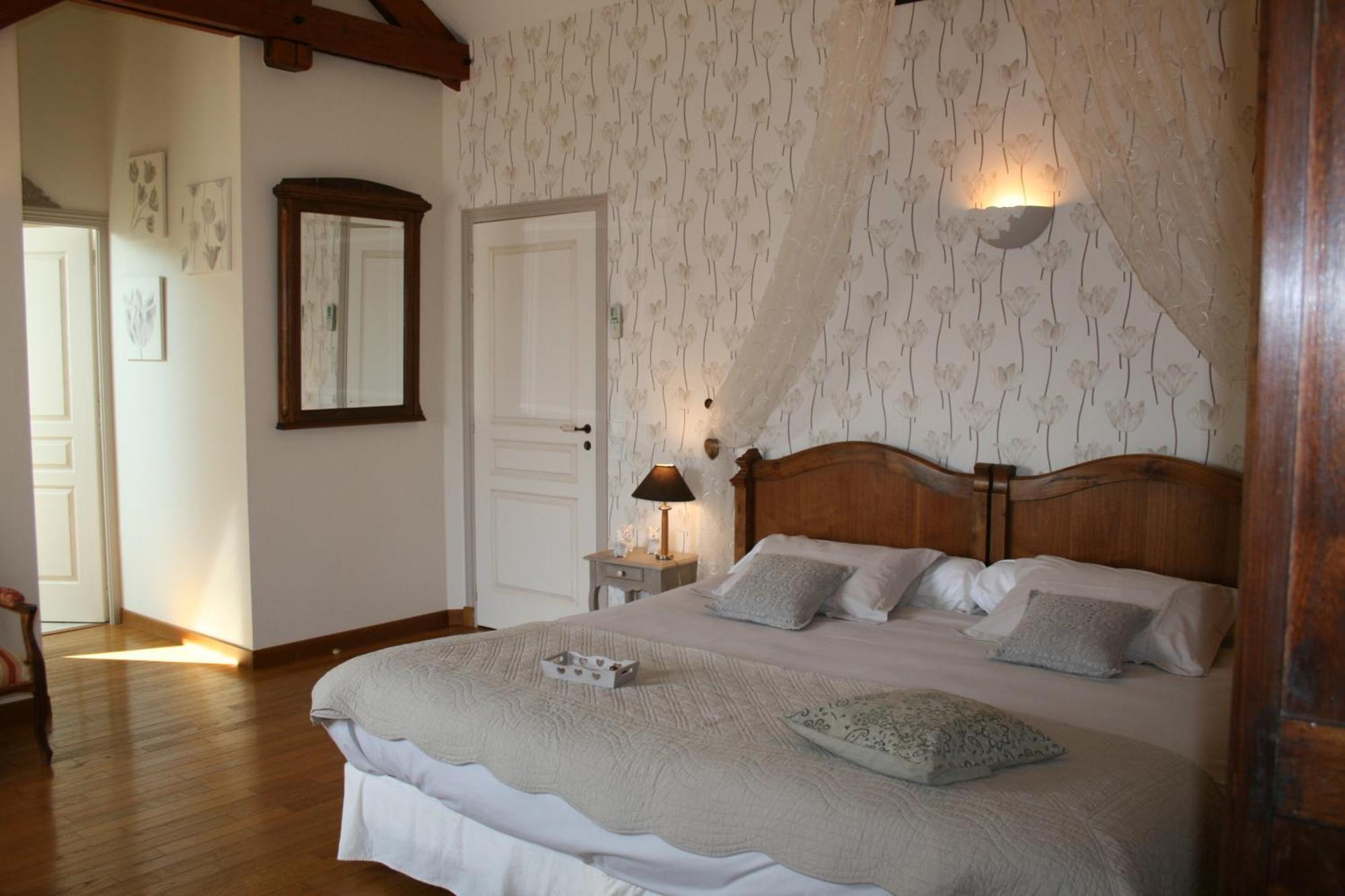 La Closerie Des Sacres Lavannes Zewnętrze zdjęcie
