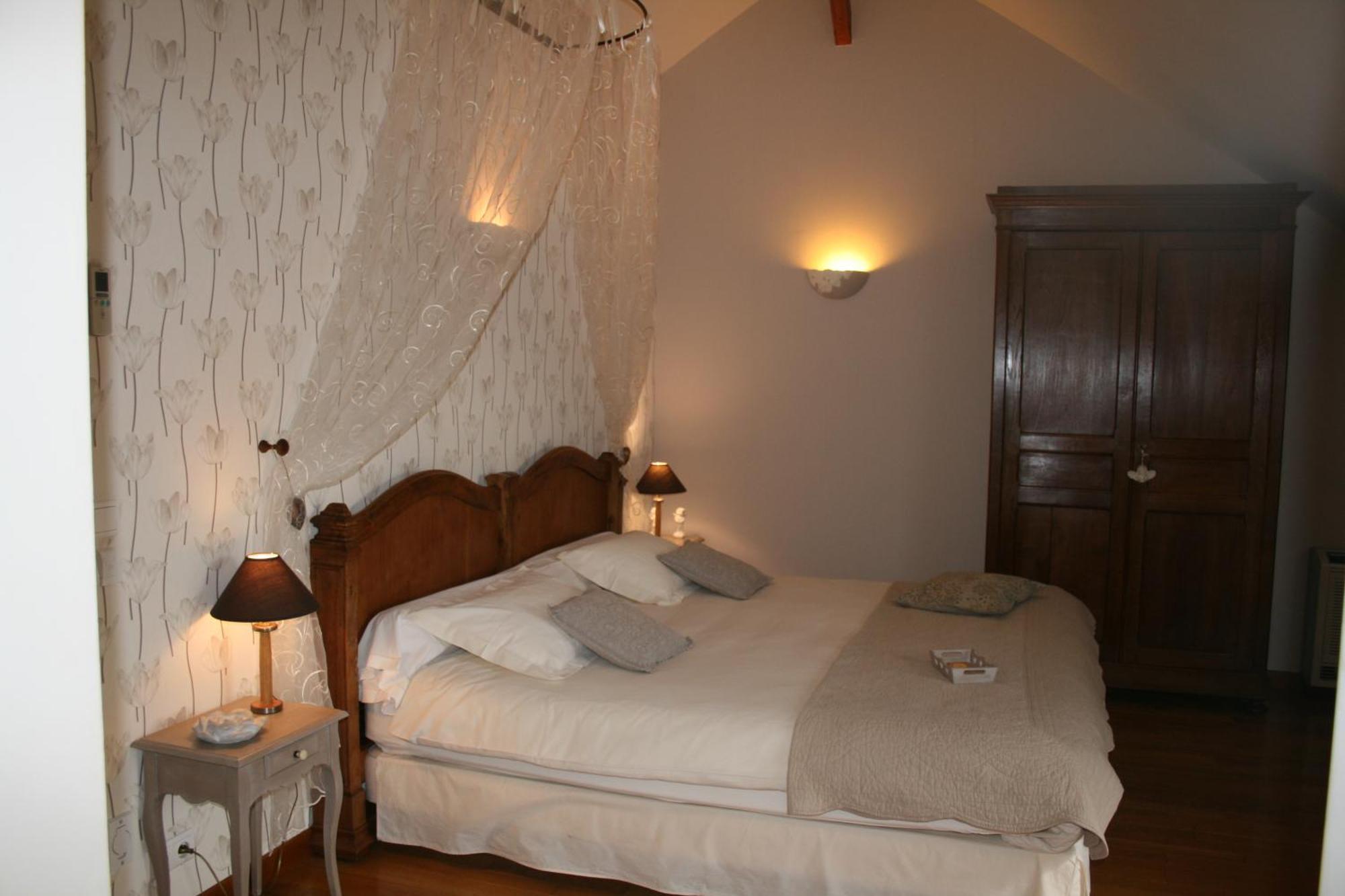 La Closerie Des Sacres Lavannes Zewnętrze zdjęcie