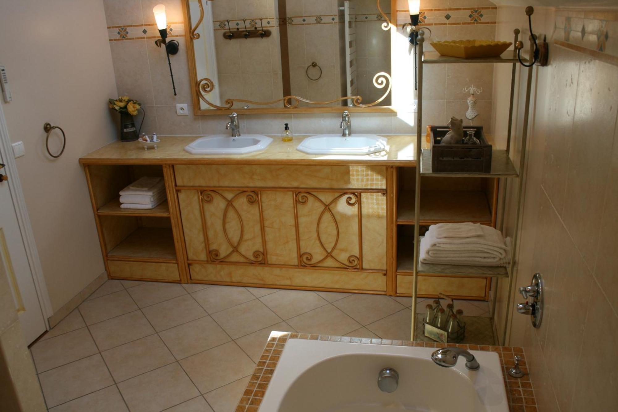 La Closerie Des Sacres Lavannes Zewnętrze zdjęcie